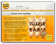 PUZZLEPARIS